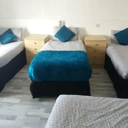 Fairway Lodge-3
